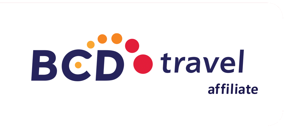 BCD Travel affiliate