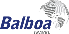 Balboa travel